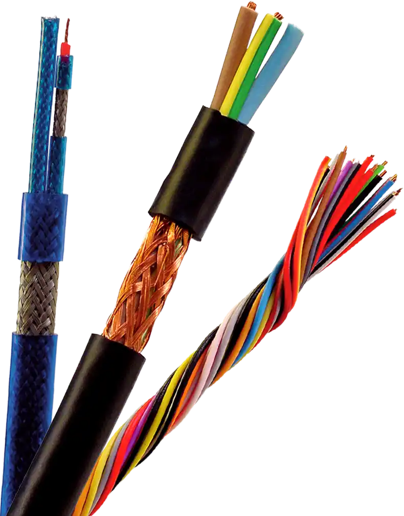 cableado multiple 1