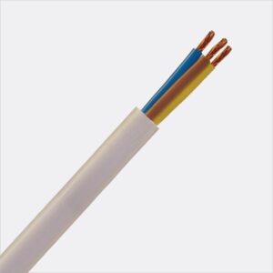 Cable Manguera Blanca