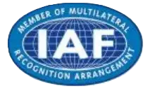 IAF-cert-c