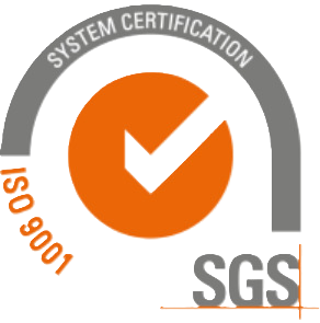 SGS-cert