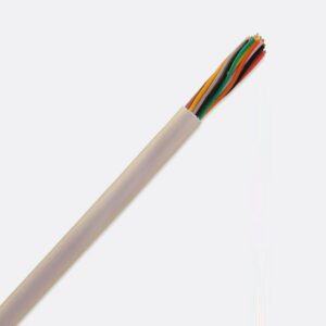 Cable interfono con funda