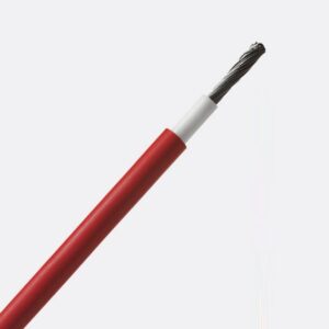 Cable solar H1Z2Z2-K